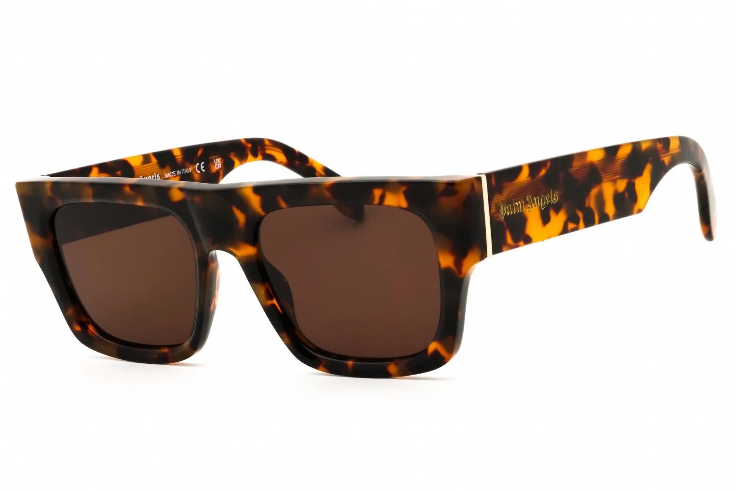 Palm Angels PIXLEY Sunglasses - view 2